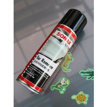 소낙스 스티커타르제거제 300ml