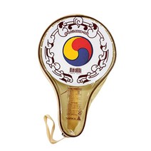 2023년형모델 삼익 소고 SSGB-105 가방소고 학교준비물