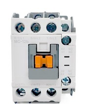 전기 생산 AC 접촉기 MC-9B/12B/18B/22B/25B 32a 40a 50a 65a, [06] MC-25B 220v, 06 MC-25B 220v