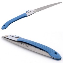 튼튼한 목공용 나무 자르는 톱 접이식 전지 전정톱