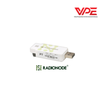 라디오노드 UA13 초저온용 PT100 온도센서 USB 온도기록계, WIFI 타입 데이터 전송기 추가