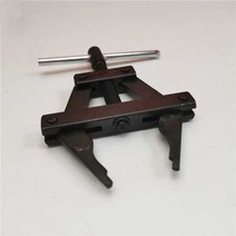 체인연결기 후트 피트 링크 도구 컨베이어 연결도구, 100-200 체인 텐셔너