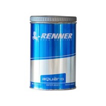 [RENNER] 레너 프리미엄 바니쉬 500ml- 물과열에 강함, 무광