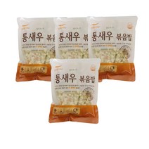코스트코 천일식품 통 새우볶음밥 1봉 300g, 4봉