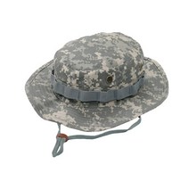 [포스트엑스] [넷피엑스] [라피드도미넌스] 부니햇 발수/방오/방추 가공 (ACU), 색상:M 7-1/4(58cm) / 사이즈:free