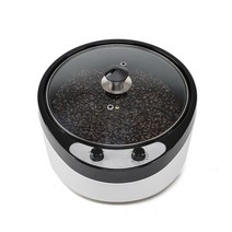 커피 로스팅기 볶는 기계 개인 카페 가정용 로스터기 원두, 220v  플러그