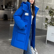 로니아 패딩 코트(색상선택)