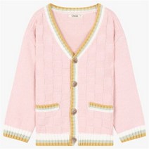 치크 NC11 깔끔 단정 가디건 CKCK2311B