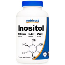 아연 피콜리네이트 30mg 240캡슐 1병, 단품