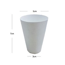정수기 생수컵 2000개입 1박스 세모금컵 두모금컵 한모금컵, 1박스X2000개입