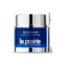 LA PRAIRIE 라프레리 스킨 캐비아 럭스 아이크림 다크서클 눈밑크림 눈밑꺼짐