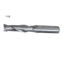 2F Ticn코팅롱엔드밀 12mm 12파이 55 115 초경_[230315EA], 본상품선택