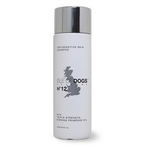 [미우] 아일오브독스(IOD) Coature No.12 민감성 샴푸, 1개, 250ml