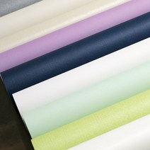 인테리어필름 단색 시트지 벽지 가구 싱크대, 1-21.패브릭블루(GP-11540)