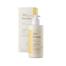 아토더마 순수자아 아기로션, 200ml, 10개