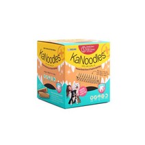 포켄스 카누들 잇몸플러스 S100p + 배변봉투 랜덤