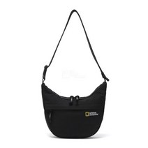 정품 내셔널지오그래픽 N235ACR230 라이트호보백 BLACK
