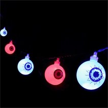 JIZ905115LED 눈동자가랜드 파티조명, 상세페이지 참조, 기본