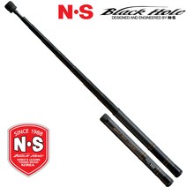 [NS] 엔에스 블랙홀 킵 낚시뜰채 루어낚시뜰채 바다뜰채 민물뜰채