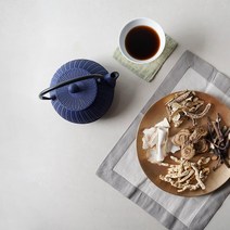 설약산 하수오차(회춘차) 백하수오즙 100ml x 60포