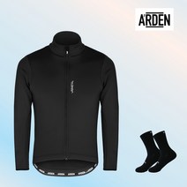 아덴바이크 자전거 겨울 방풍 자켓 동계의류 방한자켓 자전거 겨울옷 논 스탠다드 윈터 자켓 3.0 [사이즈 무료 교환]