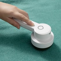 보풀 제거기 1+ 1 휴대용 충전 옷 니트 의류 면도기 털볼 먼지 제거 가정용 스크래치550777 L5