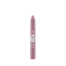 Essence Butter Stick Glossy Love 01 Blueberry Macaroon