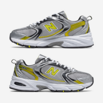 뉴발란스 530 실버 MR530SC