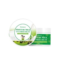 디오프러스 모이스춰 밀크 커컴버 크림 100g