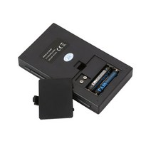 스타큐브몰 디지털 주방 저울 업소용 카페 계량 바리스타 베이킹, 100g-0.01g