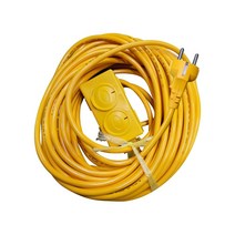 [지와트] 2022신형 돼지꼬리히터 전기온수히터 순간온수기 물데우기 3KW, 추가상품-1. 전기선 [G009]10호 (8m)