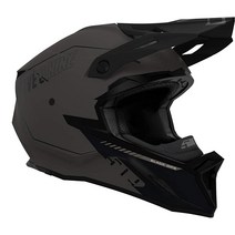 509 Altitude 2.0 헬멧 (매트 블랙 옵스 - 4XL), Matte Black Ops