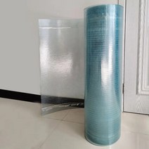 지붕 차약 렉산 골판 FRP 차양 PC판 10m롤 재료 자재, 두께 0.8mm 폭 1m 10m1롤