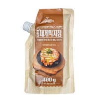 고래미 붉은대게딱지장 (냉동) 3 041개 상품평, 1개, 400g