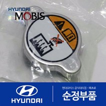 포터2 순정 라디에이터 캡 뚜껑 (연식무관)