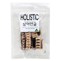 홀리스틱 애견수제간식 상어연골 100g, 1개