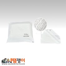 D109(고급) 폴리 와이퍼 (10장/100팩) 1BOX