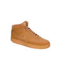 [해외]나이키 NIKE 남성S 코트 VISION 미드 SNEAKER - TAN