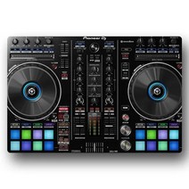 파이오니아 dj 뜨거운 판매 바 dj 콘솔 개척자 dj 컨트롤러 ddj-sr2 dj 인터페이스 믹서 플러그인 금속 주석 시트 20x30cm 호환, 자두, 40x30cm