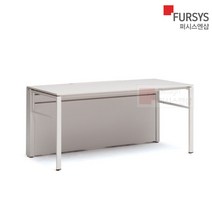 퍼시스 실험대 실험실 랩실책상 1200 테이블 LAR212F, 화이트상판