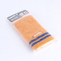 빅토스 타원팔굼치밴드 1개 옐로우