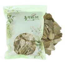 동의한재 국산 꾸지뽕잎 100% 100g, 단품