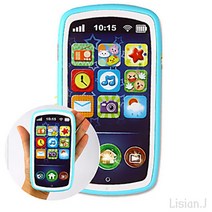 레코딩 스마트폰 녹음기능 2살 아기 장난감 8개월 아기 선물