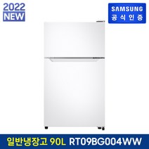 삼성 냉장고 RT09BG004WW 90리터