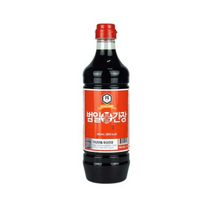 범일 불간장, 860ml, 5개