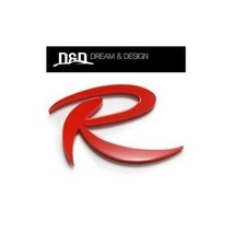 전차종사용 R 로고 포인트 엠블럼 스포티지R/소/쏘렌토R/자동차용품/자동차스티커/악세사리, 상세내용표시