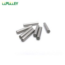 LUPULLEY 맞춤 핀 M5 5mm 평행 강철 핀 요소 길이 6/8/10/12/13/14/16/18/20/28/30/35/40/50 고정 20mm 개, 12 5mm x 25mm