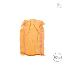 (마대 자루 60kg 50장) 다용도 청소 포대 분리수거, 50매