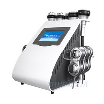 2022 6 1 40K 초음파 Cavitation 진공 무선 주파수 레이저 8 패드 Lipo 슬리밍 기계 가정용, 01 605S_04