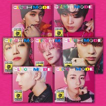 엔시티드림 버퍼링 정규 2집 노래 앨범 글리치모드 디지팩 버전 NCT DREAM GLITCH MODE 마크 런쥔 제노 해찬 재민 천러 지성, RENJUN 런쥔버전, 포스터받지않음